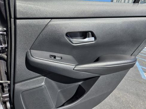 Used 2022 Nissan Sentra SV w/ All-Weather Package image 30