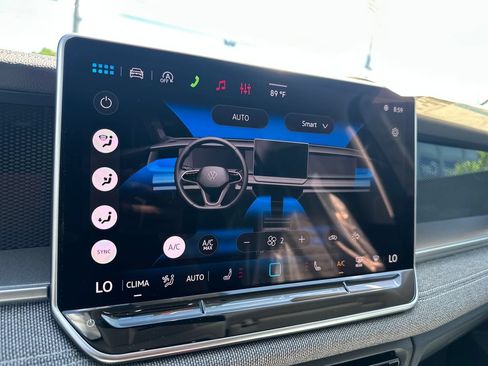 New 2026 Volkswagen Tiguan S AWD/4WD image 16