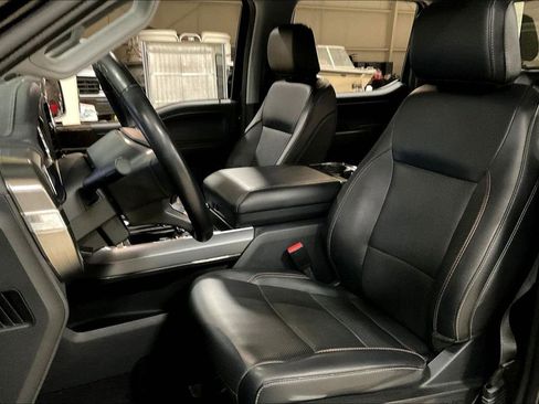 Certified 2023 Ford F150 Lariat image 23