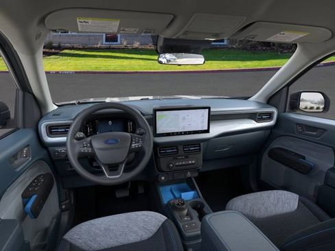 New 2026 Ford Maverick XLT w/ 4K Tow Package image 9