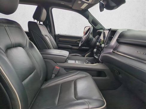 Used 2020 RAM 1500 Limited image 20