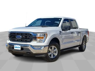 Used 2021 Ford F150 XLT w/ Trailer Tow Package 360° Tour