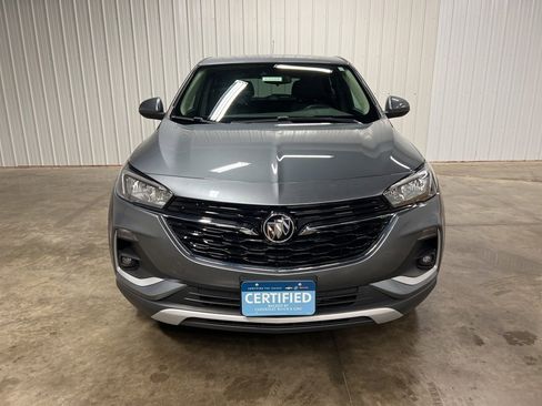 Certified 2022 Buick Encore GX Preferred w/ Cold Weather Comfort Package image 3