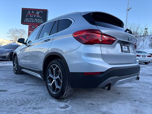 Used 2017 BMW X1 xDrive28i image 5