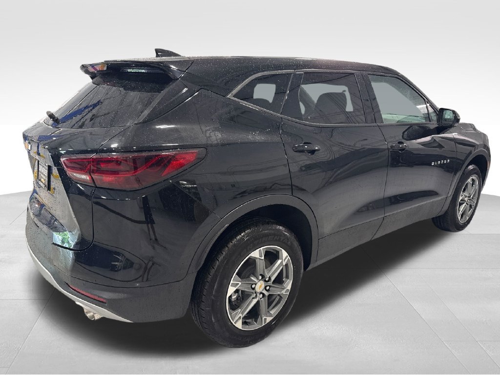 New 2026 Chevrolet Blazer LT FWD image 49