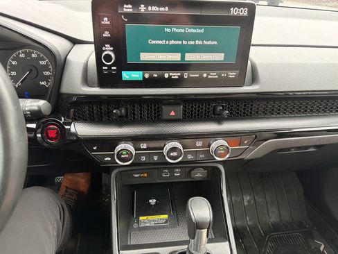 Used 2023 Honda CR-V EX-L image 33