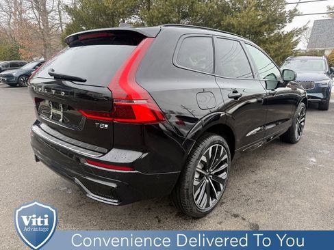 New 2026 Volvo XC60 T8 Ultra w/ Protection Package Premier AWD/4WD image 8