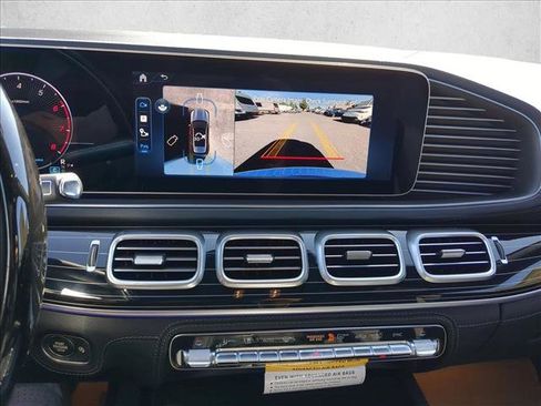New 2026 Mercedes-Benz GLE 450 4MATIC image 13