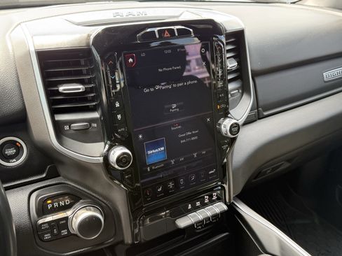 Used 2021 RAM 1500 Big Horn AWD/4WD image 21