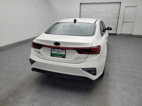 Used 2019 Kia Forte Sedan FWD image 7