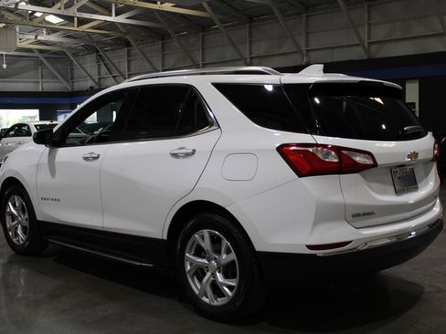 Used 2021 Chevrolet Equinox Premier image 11