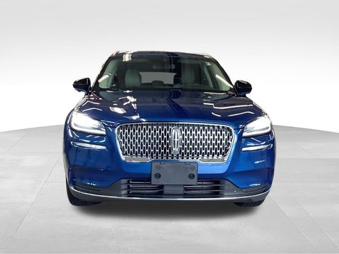 Used 2021 Lincoln Corsair AWD w/ Equipment Group 101A image 5