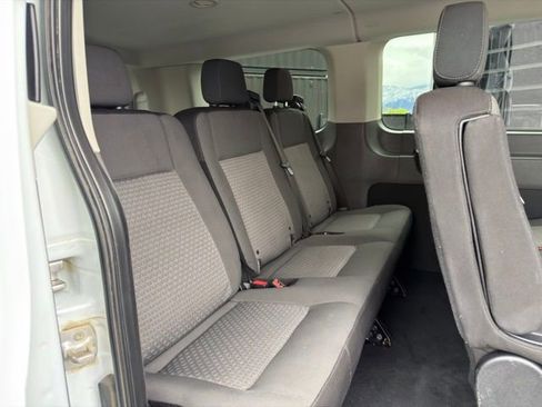Used 2020 Ford Transit 150 XLT AWD/4WD image 21