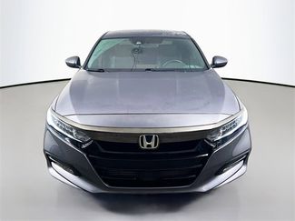 Used 2020 Honda Accord Sport video 2