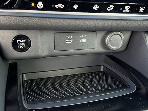 New 2026 Nissan Rogue SV image 14