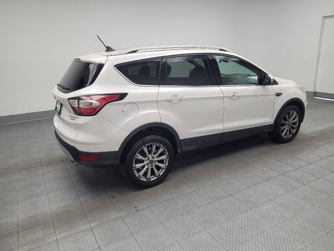 Used 2018 Ford Escape Titanium FWD image 10