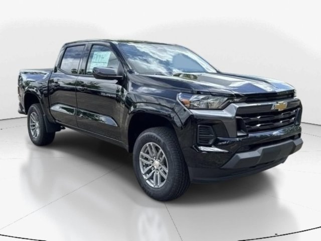 New 2026 Chevrolet Colorado LT w/ Advanced Trailering Package RWD 360° Tour