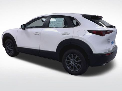 Used 2025 MAZDA CX-30 AWD 2.5 S image 6