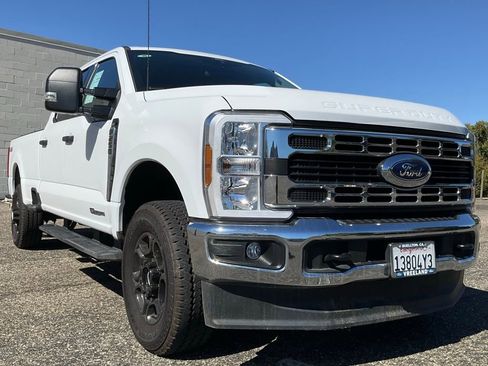Certified 2024 Ford F250 XLT image 65