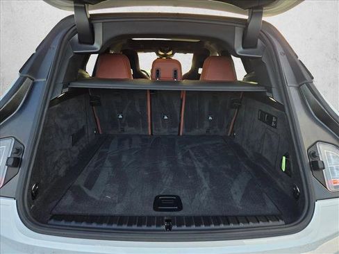 Used 2023 BMW iX xDrive50 w/ Ultimate Package image 6