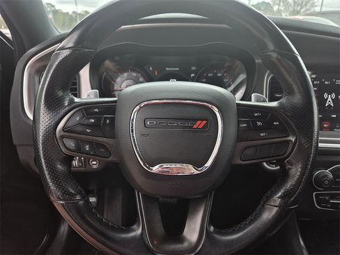 Used 2022 Dodge Charger GT w/ Blacktop Package image 19