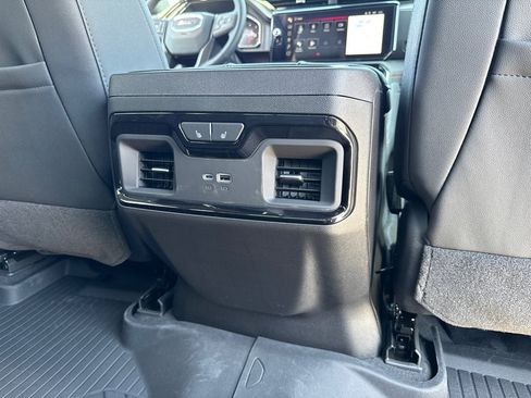 New 2026 GMC Sierra 1500 AT4 w/ AT4 Premium Package image 18