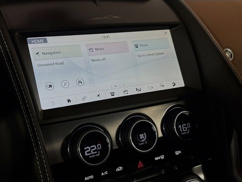 New 2024 Jaguar F-TYPE R image 19