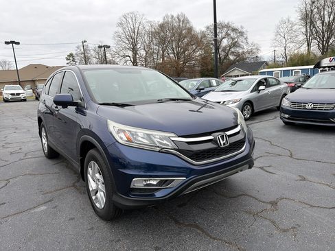 Used 2015 Honda CR-V EX image 14