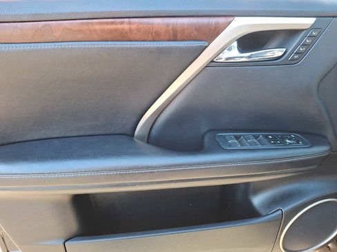 Used 2021 Lexus RX 350 w/ Premium Package image 8