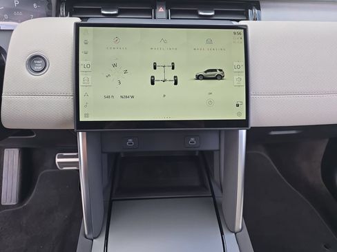 New 2026 Land Rover Discovery Sport Landmark AWD/4WD image 20