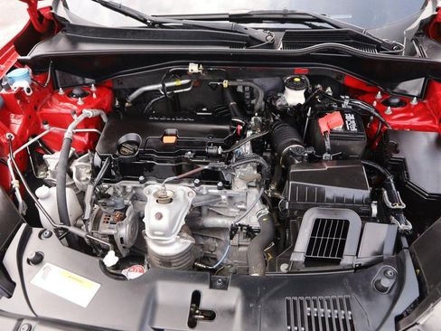 Used 2024 Honda HR-V Sport image 26