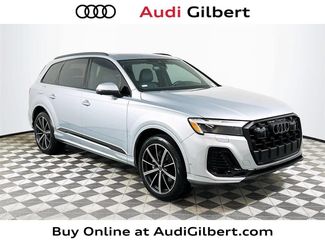 Certified 2025 Audi Q7 2.0T Premium Plus w/ Premium Plus Package AWD/4WD video 1