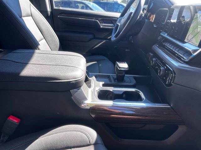 New 2026 Chevrolet Silverado 1500 RST w/ All Star Edition Plus AWD/4WD image 17