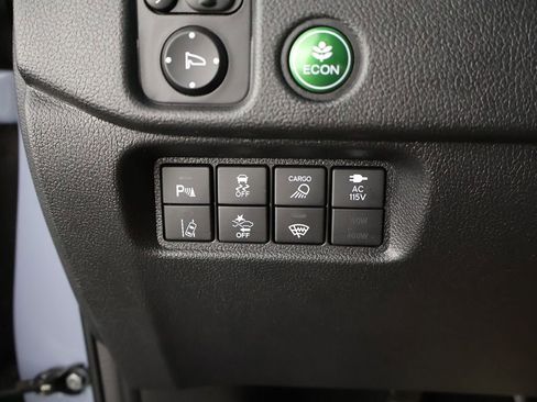 Used 2025 Honda Ridgeline Black Edition image 41
