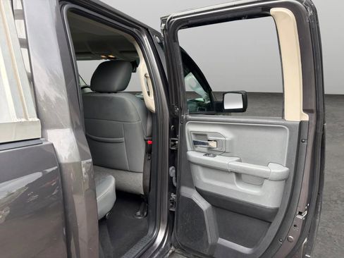 Used 2018 RAM 1500 Big Horn AWD/4WD image 17