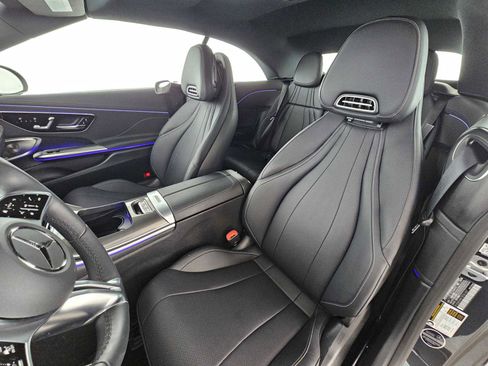 Certified 2025 Mercedes-Benz CLE 300 4MATIC Cabriolet image 19