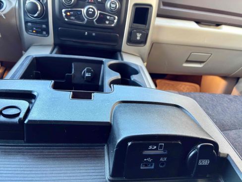 Used 2014 RAM 1500 Big Horn AWD/4WD image 27