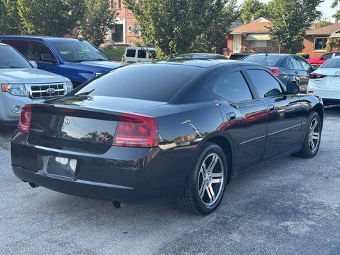 Used 2006 Dodge Charger R/T w/ Road/Track Performance Group RWD image 4