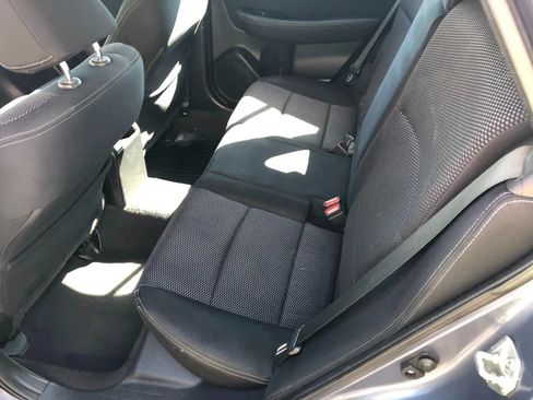 Used 2016 Subaru Outback 2.5i AWD/4WD image 27