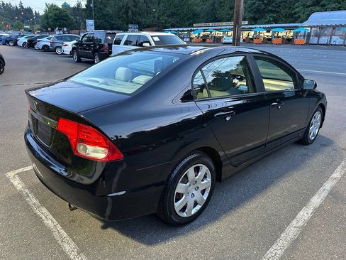 Used 2010 Honda Civic LX image 5