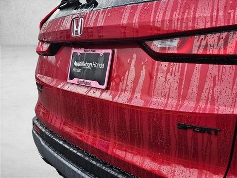 New 2026 Honda CR-V Sport-L image 10