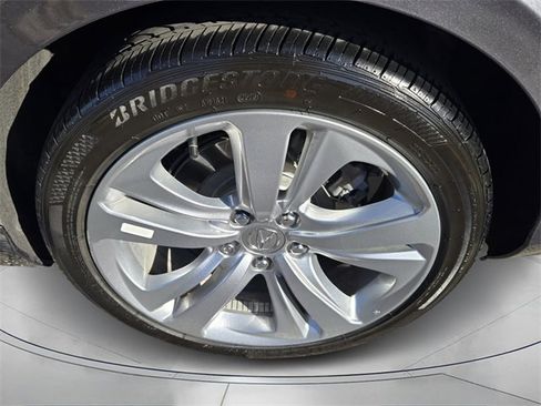 Used 2023 Acura TLX w/ Technology Package image 7