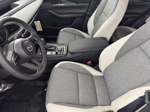 New 2026 MAZDA CX-30 Aire Edition AWD/4WD image 21