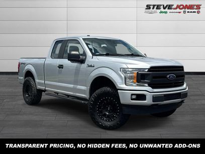 Used 2019 Ford F150 XL w/ Equipment Group 101A Mid