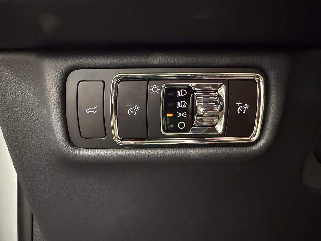 New 2027 Lincoln Aviator Reserve AWD/4WD image 22