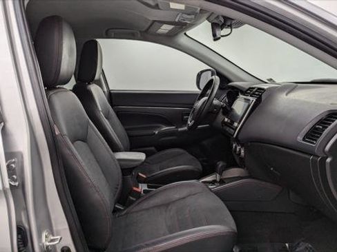 Used 2023 Mitsubishi Outlander Sport ES image 22