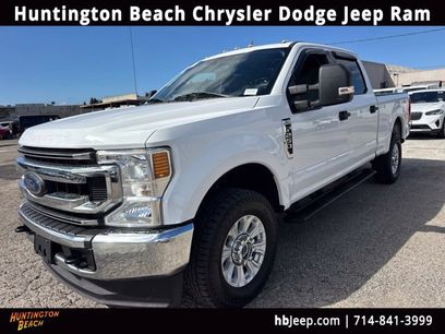 Used 2021 Ford F250 XLT