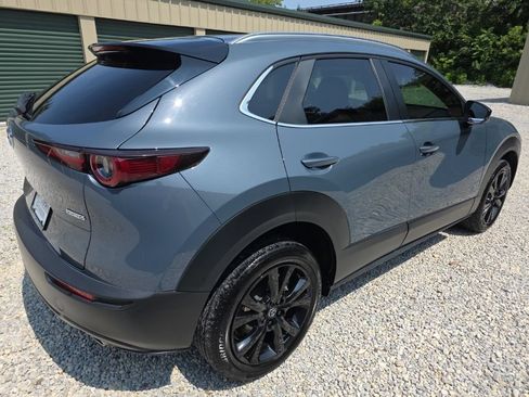 Certified 2023 MAZDA CX-30 AWD 2.5 S w/ Preferred Package image 8
