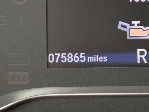 Used 2019 Honda Ridgeline RTL image 24