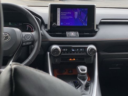 Certified 2024 Toyota RAV4 Adventure image 23